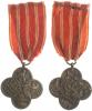 Československý válečný kříž 1914-18
