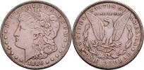 Dolar 1886 - Morgan