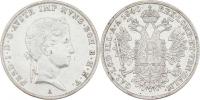 1/2 Tolar 1840 A