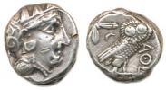 AR Tetradrachma