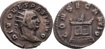 AR Antoninianus