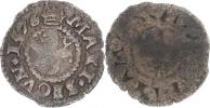 Bílý peníz 1576 b.zn.