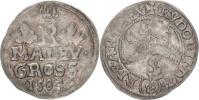 Malý groš 1584