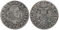 3 Krejcar 1635