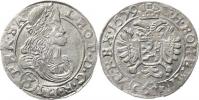 3 kr. 1679 CK