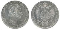 Tolar spolkový 1859 A