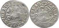 1/2 Groš litevský 1511