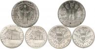 25 Schilling 1955 - Bundestheater      KM 2880