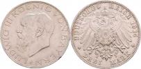 3 Marka 1914 D