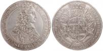 Olomouc biskupství, Karel III. Lotrinský 1695-1711