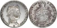 10 kr. 1847 B_dr. rys.