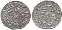 Denár 1508 KH