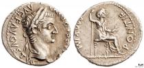 Tiberius (14-37)