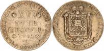 XVI Gute Groschen 1786 MC KM 1020