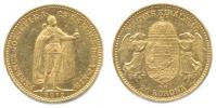 20 Koruna 1912 KB_tém.