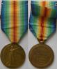 Mezispojenecká medaile "Za vítězství"