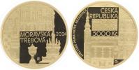 5000 Koruna 2024 - město Moravská Třebová