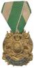 Drážďany (Dresden) - medaile válečných veteránů 1.svět.války