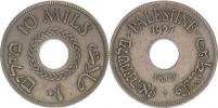 10 Mils 1927             KM 4