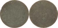 10 Pfennig 1920 - "TOKEN" KM Tn1 "R"