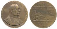 Hellene Scholz - pamětní medaile - 8.XII.1914#Br