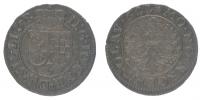 3 Krejcar 1622 H-R