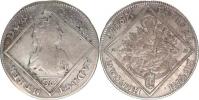 30 kr. 1756 K-B
