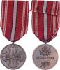 Pamětní medaile pro dobrovolníky 1918-1919
