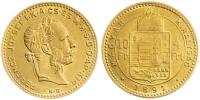 4 forint 1891 KB
