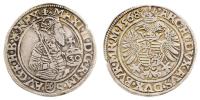 1/2 zlatník (30 krejcar) 1568