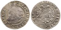 1/2 zlatník (30 krejcar) 1569
