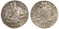Zlatník (60 krejcar) 1565