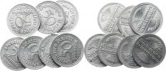 50 Pfennig 1920 A