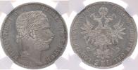 2 Zlatník 1870 A_NGC: MS61