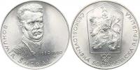 100 Kčs 1980 - Šmeral