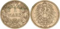 1 Mark 1882 A