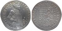 Tolar (60 Krejcar) 1571