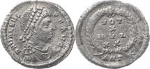 AR Siliqua
