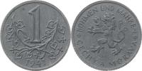 1 Koruna 1941