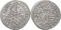 3 kr. 1710 IP