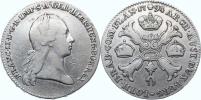 Tolar křížový 1794