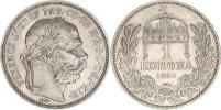 1 Koruna 1895 KB