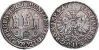 Toliar (32 Šiling) 1621