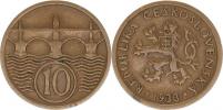 10 hal. 1935     "R"