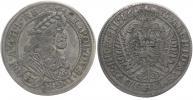 XV Krejcar 1675