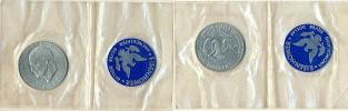 1 Dollar 1971 S - Eisenhower    orig.bal.