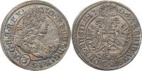 3 kr. 1706 CB