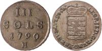 Leopold II. 1790-1792