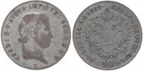 10 Krejcar 1839 E_R!