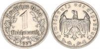 1 RM 1937 G "R"